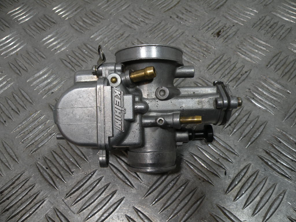 Carburateur YAMAHA 85 YZ 2t -2005-