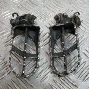 Cale pieds YAMAHA 85 YZ 2t -2005-