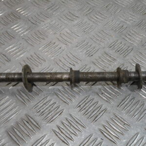 Axe de roue avant YAMAHA 85 YZ 2t -2005-