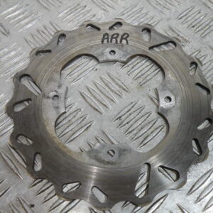 Disque arrière YAMAHA 85 YZ 2t -2005-
