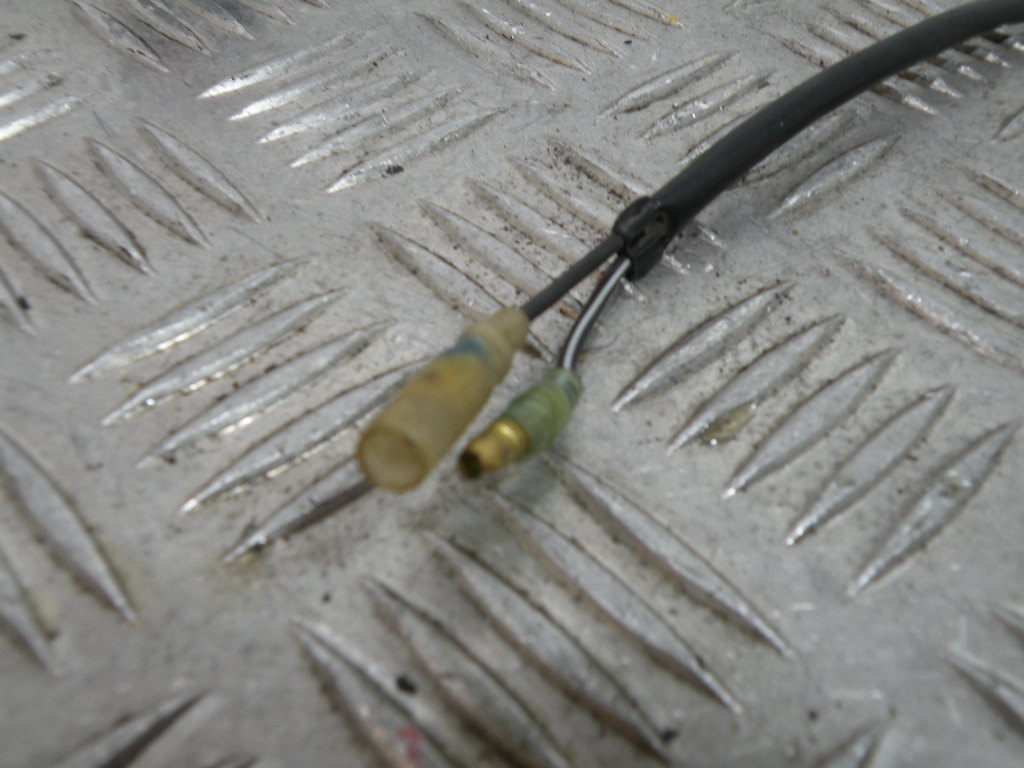 Coupe-circuit YAMAHA 85 YZ 2t -2005-