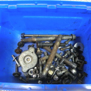 Visserie YAMAHA 85 YZ 2t -2005-