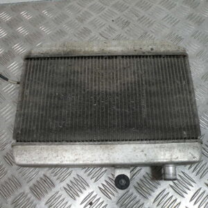 Radiateur et ventilateur SUZUKI 400 BURGMAN 4t -2012-
