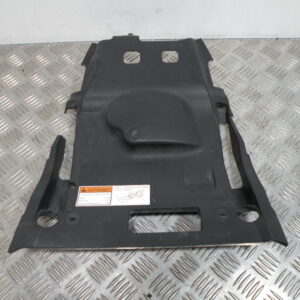 Carénage cache moteur SUZUKI 400 BURGMAN 4t -2012-