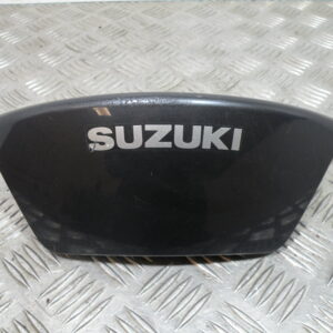Carénage centrale arrière SUZUKI 400 BURGMAN 4t -2012-
