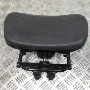 Dosseret SUZUKI 400 BURGMAN 4t -2012-