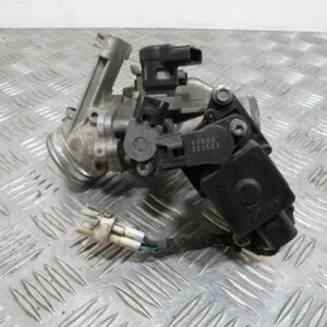 Corps d&rsquo;injection SUZUKI 400 BURGMAN 4t -2012-