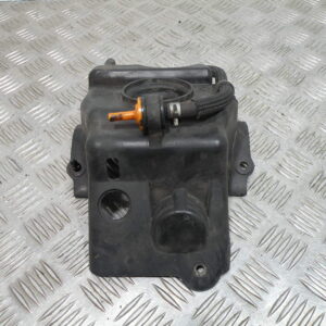 Cache réservoir SUZUKI 400 BURGMAN 4t -2012-
