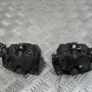 Étriers de frein avant SUZUKI 400 BURGMAN 4t -2012-