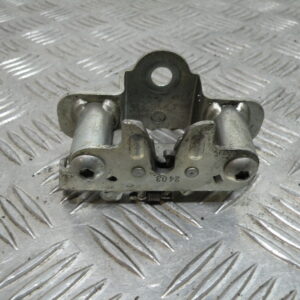 Serrure de selle SUZUKI 400 BURGMAN 4t -2012-