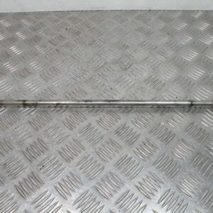 Axe de roue avant SUZUKI 400 BURGMAN 4t -2012-