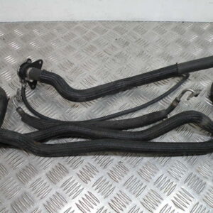 Lot de durites d’eau SUZUKI 400 BURGMAN 4t -2012-