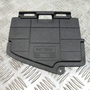 Cache batterie SUZUKI 400 BURGMAN 4t -2012-