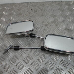 Rétroviseurs SUZUKI 400 BURGMAN 4t -2012-