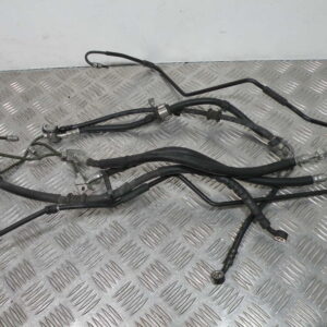 Lot de durites de frein SUZUKI 400 BURGMAN 4t -2012-