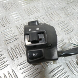 Commodo gauche SUZUKI 400 BURGMAN 4t -2012-