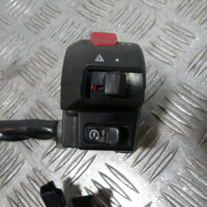 Commodo droit SUZUKI 400 BURGMAN 4t -2012-