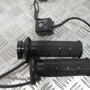 Poignée chauffante SUZUKI 400 BURGMAN 4t -2012-