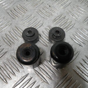 Embouts de guidon SUZUKI 400 BURGMAN 4t -2012-