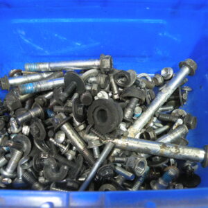 Visserie SUZUKI 400 BURGMAN 4t -2012-