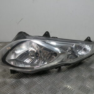Optique / Phare avant gauche SUZUKI 400 BURGMAN 4t -2012-