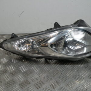 Optique / Phare avant droit SUZUKI 400 BURGMAN 4t -2012-