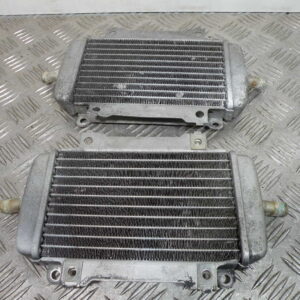 Radiateurs VESPA 125 GTS 4t -2007-