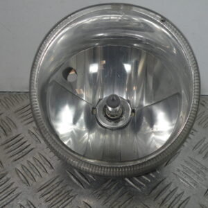 Optique / Phare avant VESPA 125 GTS 4t -2007-