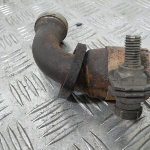 Collecteur d&rsquo;echappement VESPA 125 GTS 4t -2007-