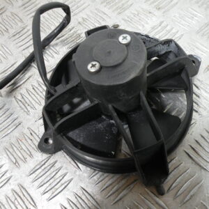 Ventilateur de radiateur VESPA 125 GTS 4t -2007-
