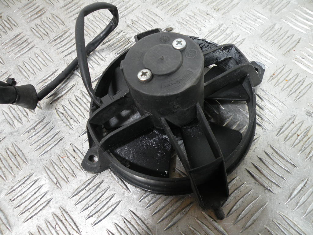Ventilateur de radiateur VESPA 125 GTS 4t -2007-