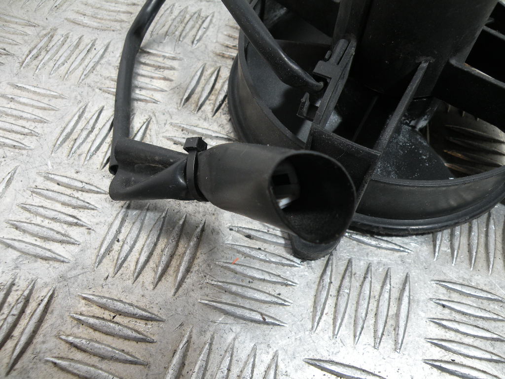 Ventilateur de radiateur VESPA 125 GTS 4t -2007-