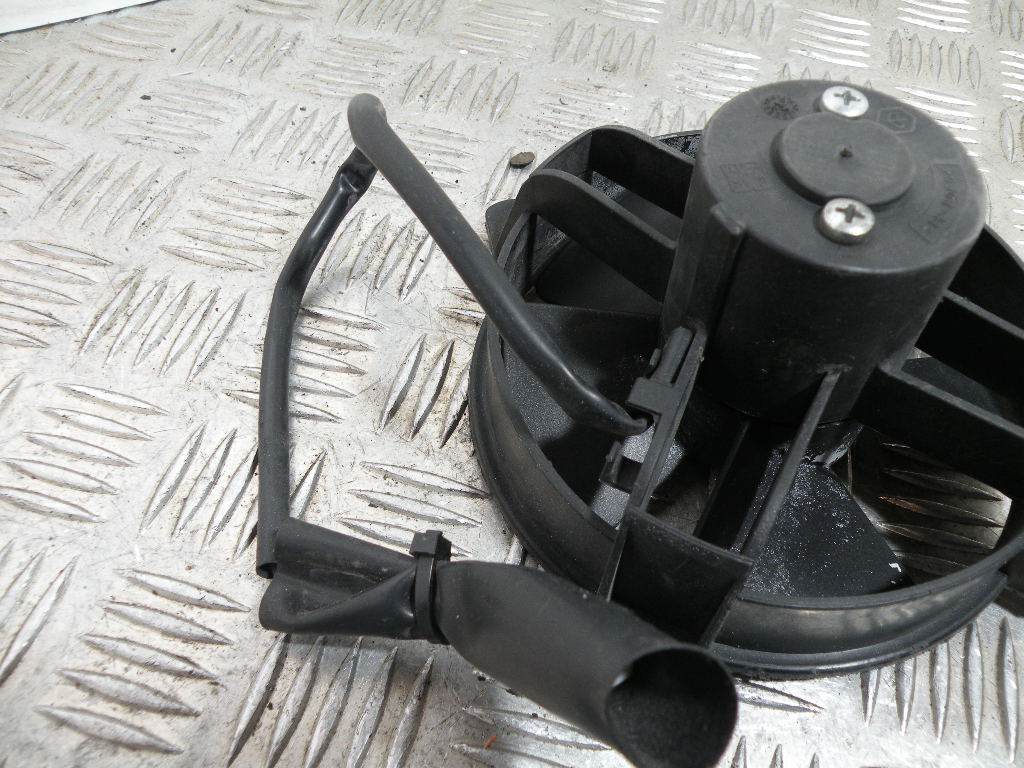 Ventilateur de radiateur VESPA 125 GTS 4t -2007-