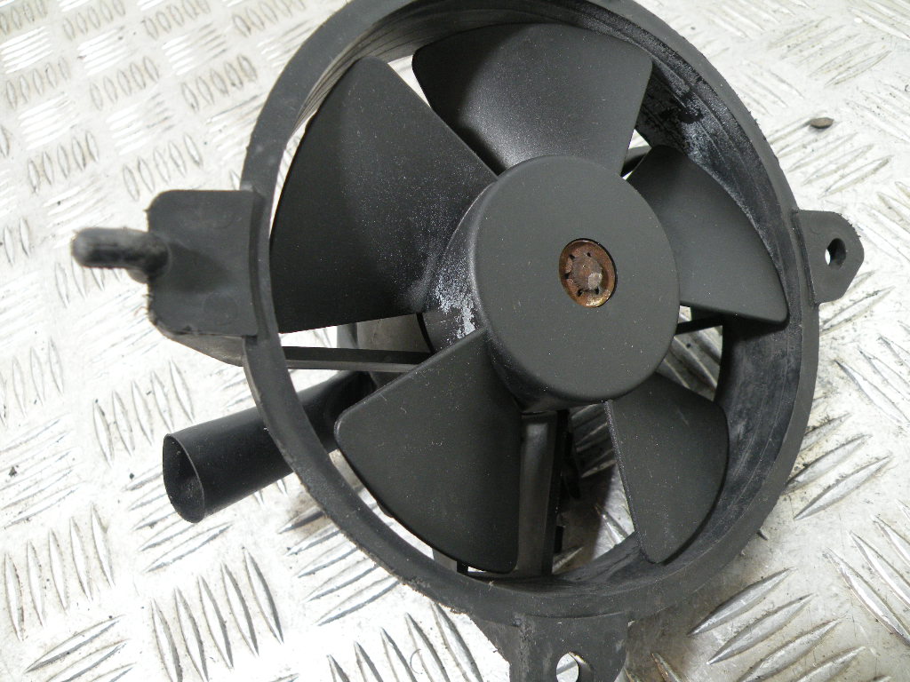 Ventilateur de radiateur VESPA 125 GTS 4t -2007-