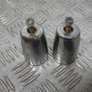 Embout de guidon VESPA 125 GTS 4t -2007-