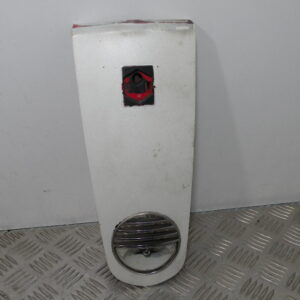 Cache Klaxon VESPA 125 GTS 4t -2007-