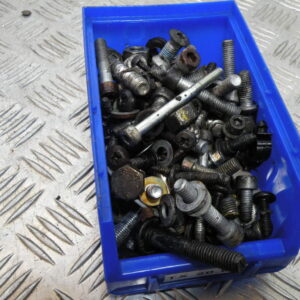 Visserie VESPA 125 GTS 4t -2007-