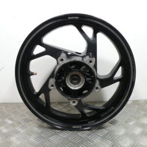 Jante avant SUZUKI 400 BURGMAN 4t -2012-