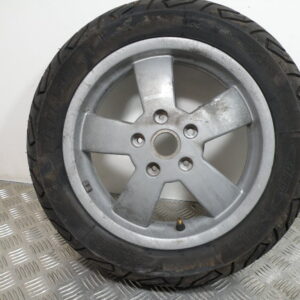 Roue arrière VESPA 125 GTS 4t -2007-