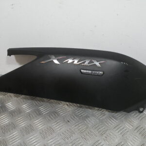 Carénage coque latéral arrière droit YAMAHA 125 XMAX 4t -2013-