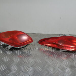 Feux arrière YAMAHA 125 XMAX 4t -2013-