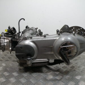 Moteur VESPA 125 GTS 4t -2007- (12 444 km)(M315M)
