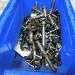 Visserie YAMAHA 125 XMAX 4t -2013-