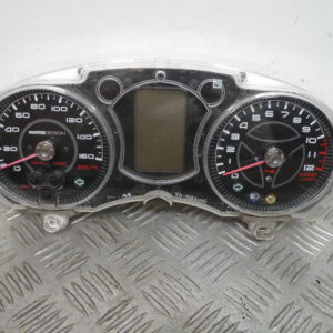 Compteur (43 156 km) YAMAHA 125 XMAX 4t -2013-