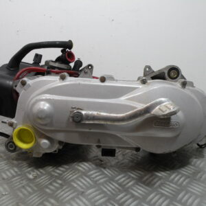 Moteur VESPA 50 LX 2t -2012- (C381M)(16 852 km)