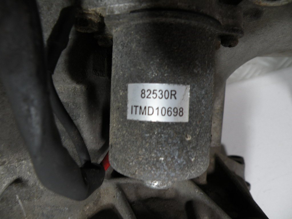 Moteur VESPA 50 LX 2t -2012- (C381M)(16 852 km)