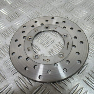 Disque frein avant PIAGGIO ZIP 50 2T – 2012 –