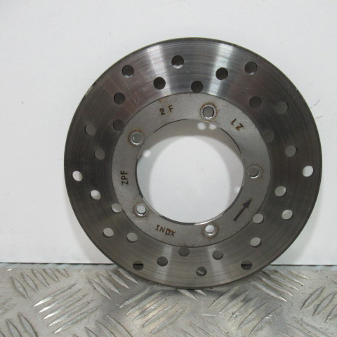 Disque frein avant PIAGGIO ZIP 50 2T – 2012 –