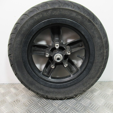 Roue avant PIAGGIO ZIP 50 2T – 2012 –