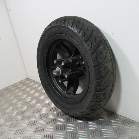 Roue avant PIAGGIO ZIP 50 2T – 2012 –